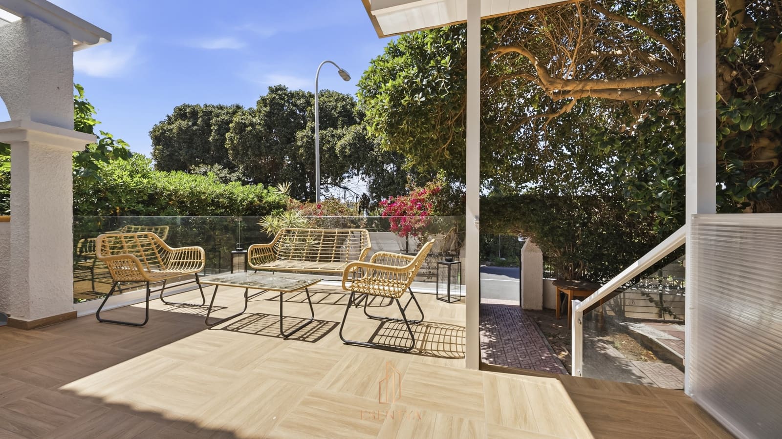 Finca/Casa Rural de 2 habitaciones en Los Altos en venta con piscina - 250.000 € (Ref: 9807244)