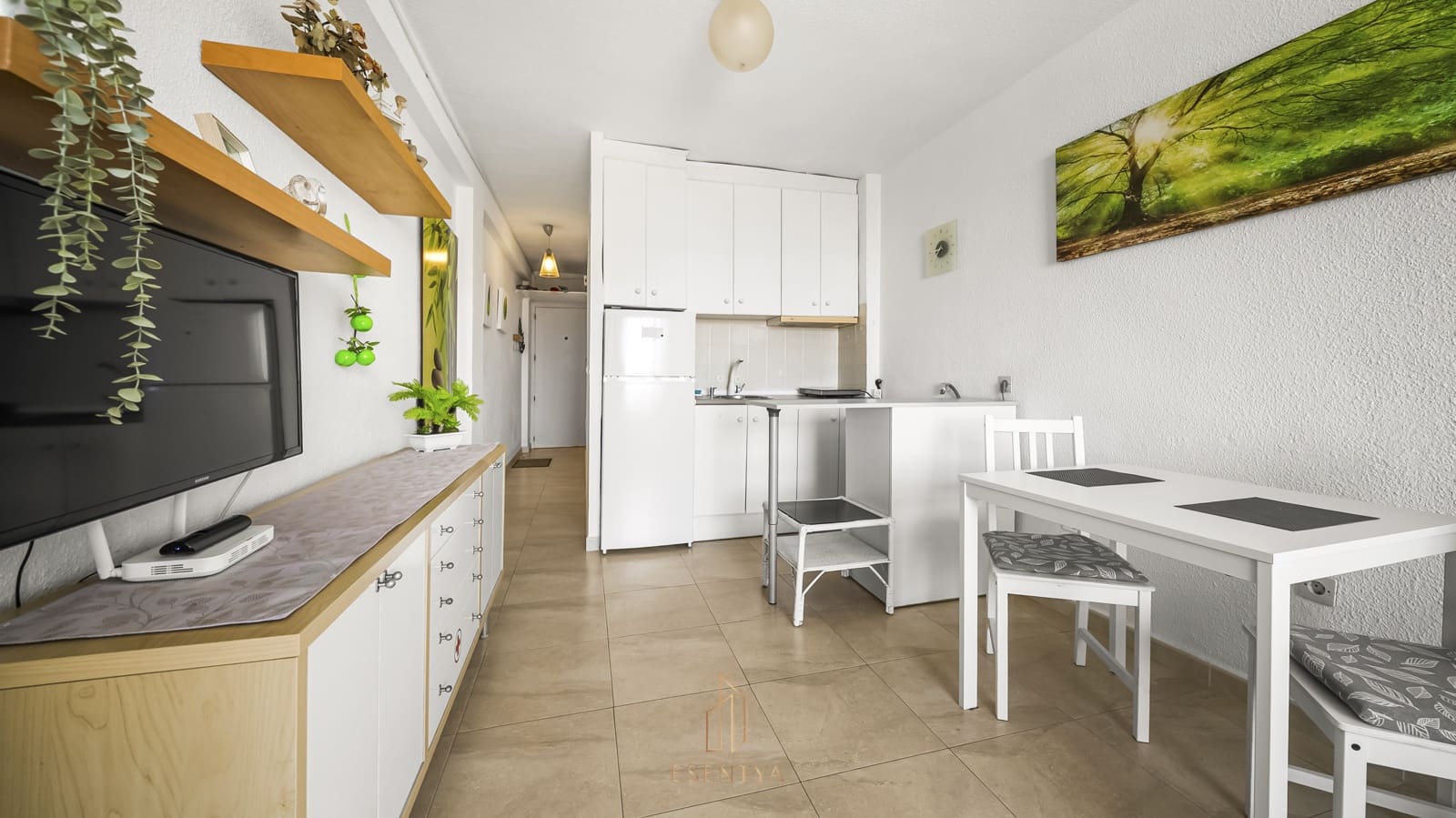 1 slaapkamer Appartement te koop in Cabo Cervera met garage - € 139.900 (Ref: 9818629)