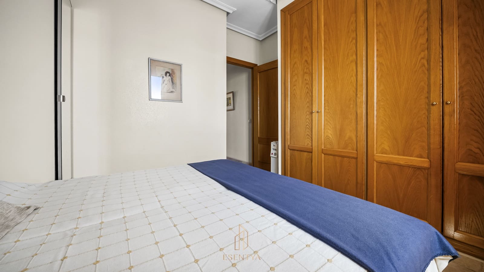 2 soveværelse Penthouse til salg i La Veleta med swimmingpool garage - € 179.000 (Ref: 9819251)