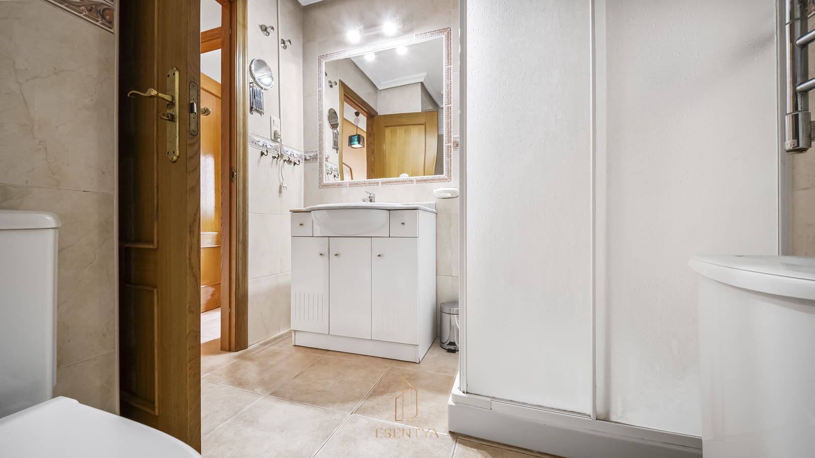 2 soveværelse Penthouse til salg i La Veleta med swimmingpool garage - € 179.000 (Ref: 9819251)