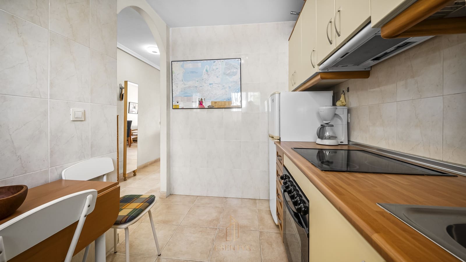 2 soveværelse Penthouse til salg i La Veleta med swimmingpool garage - € 179.000 (Ref: 9819251)