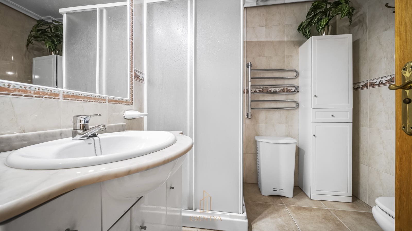 2 soveværelse Penthouse til salg i La Veleta med swimmingpool garage - € 179.000 (Ref: 9819251)