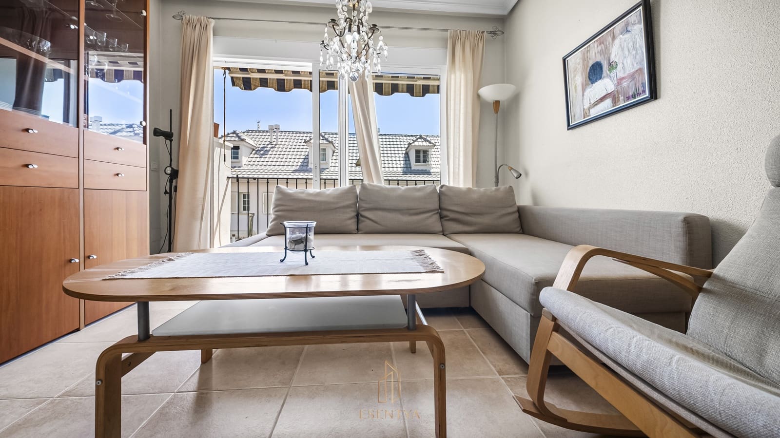 2 soveværelse Penthouse til salg i La Veleta med swimmingpool garage - € 179.000 (Ref: 9819251)