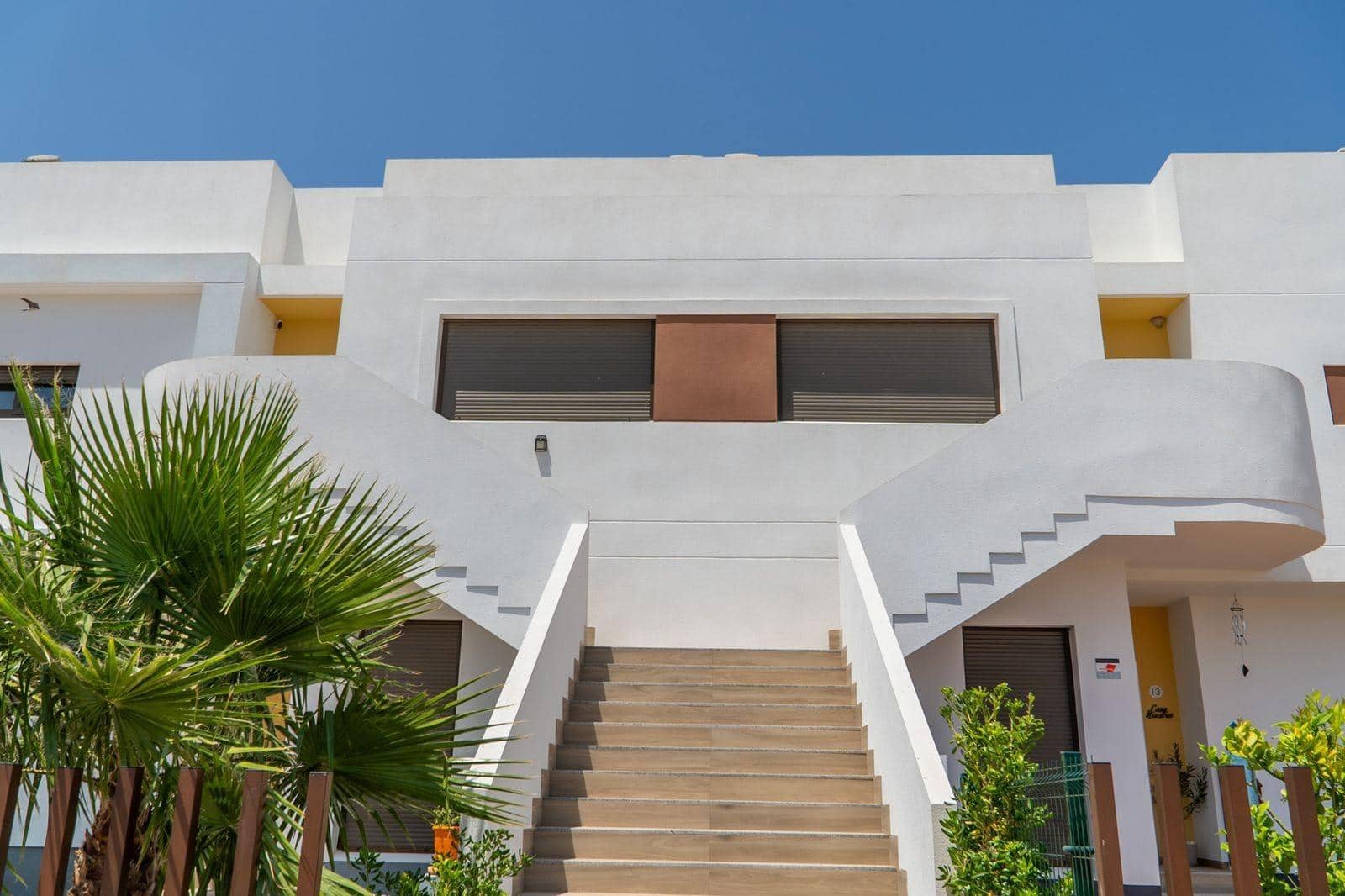 2 bedroom Apartment for sale in Vistabella with pool garage - € 269,900 (Ref: 9820074)
