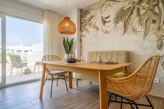 2 Zimmer Finca/Landgut zu verkaufen in Vistabella, Orihuela mit Pool Garage - 309.900 € (Ref: 9820079)