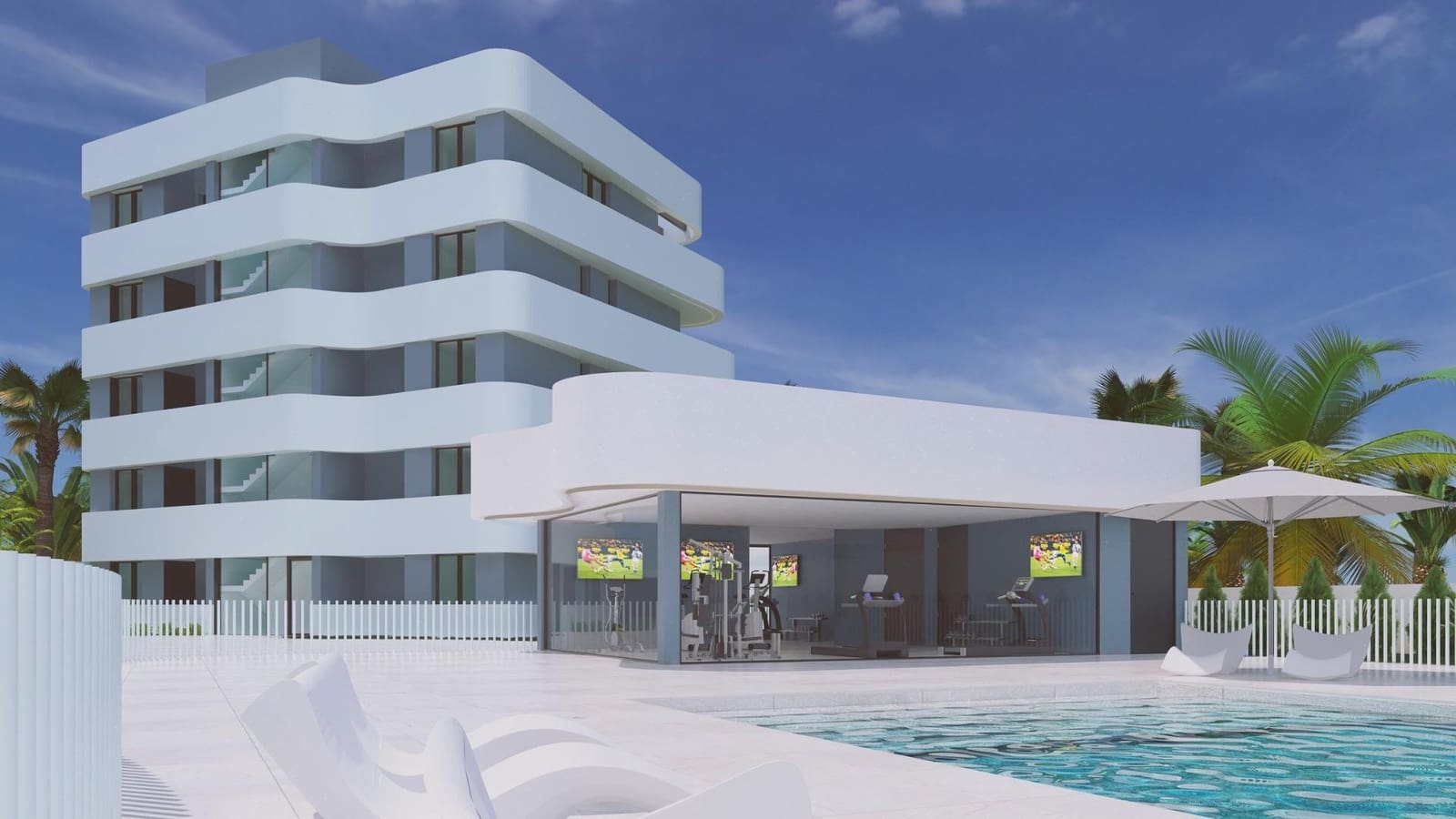 3 camera da letto Finca/Casa di Campagna in vendita in Guardamar del Segura con piscina garage - 459.000 € (Rif: 9820119)