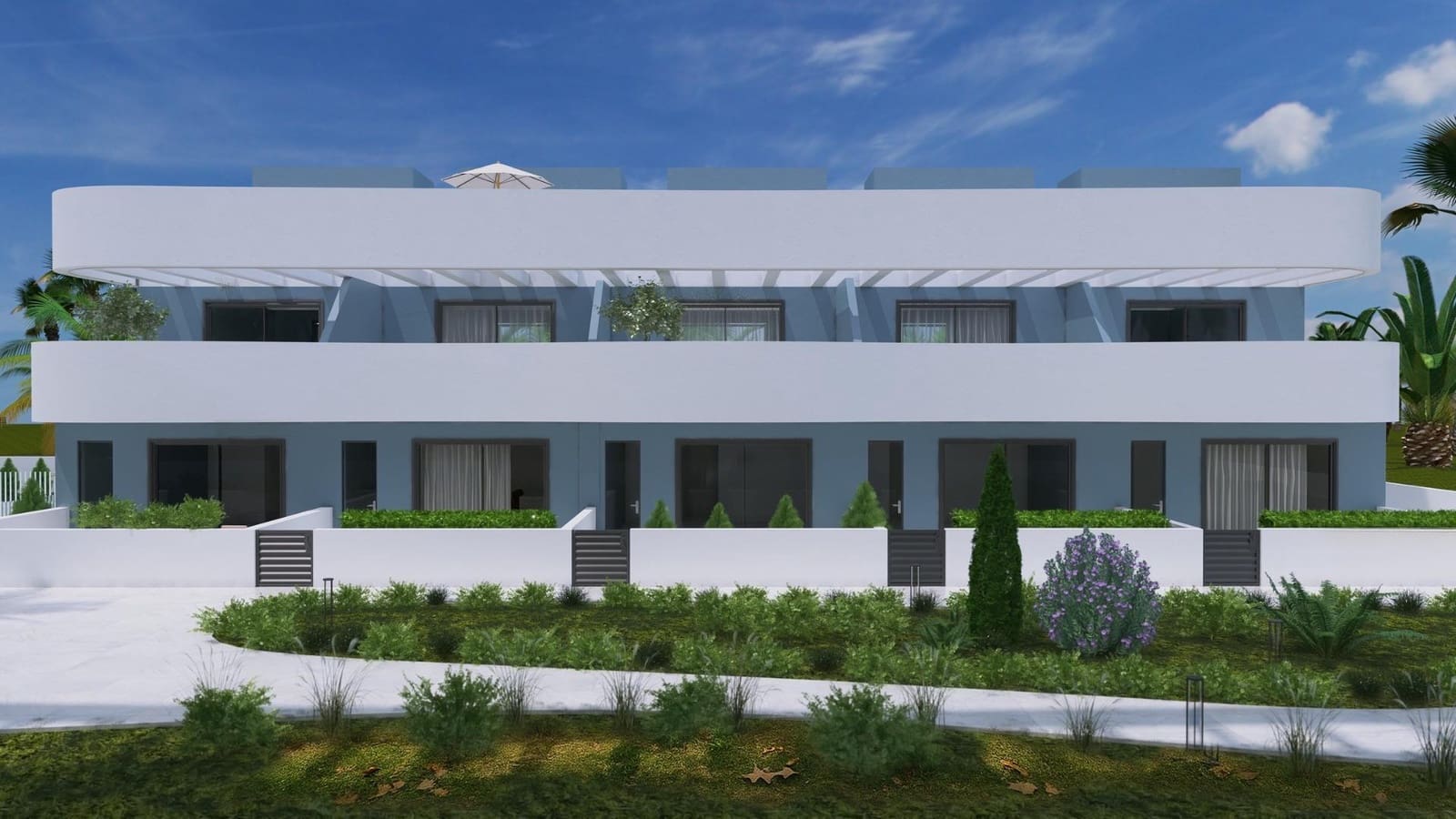 3 camera da letto Finca/Casa di Campagna in vendita in Guardamar del Segura con piscina garage - 459.000 € (Rif: 9820119)
