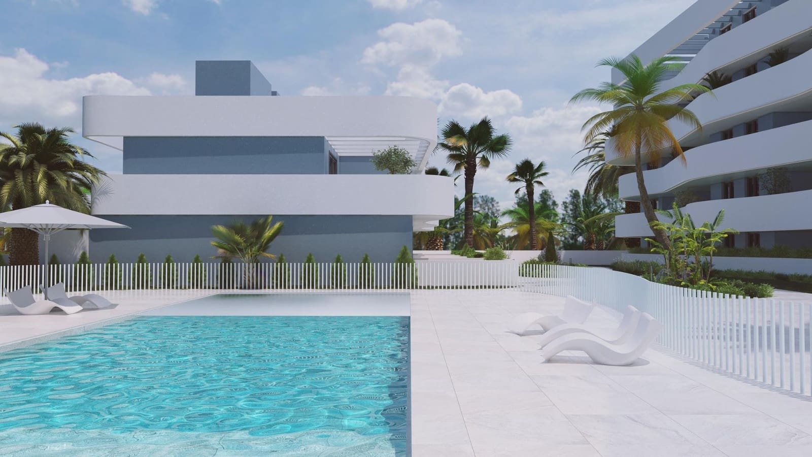 3 camera da letto Finca/Casa di Campagna in vendita in Guardamar del Segura con piscina garage - 459.000 € (Rif: 9820119)