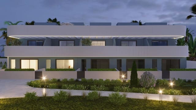 3 camera da letto Finca/Casa di Campagna in vendita in El Raso, Guardamar del Segura con piscina garage - 459.000 € (Rif: 9820119)