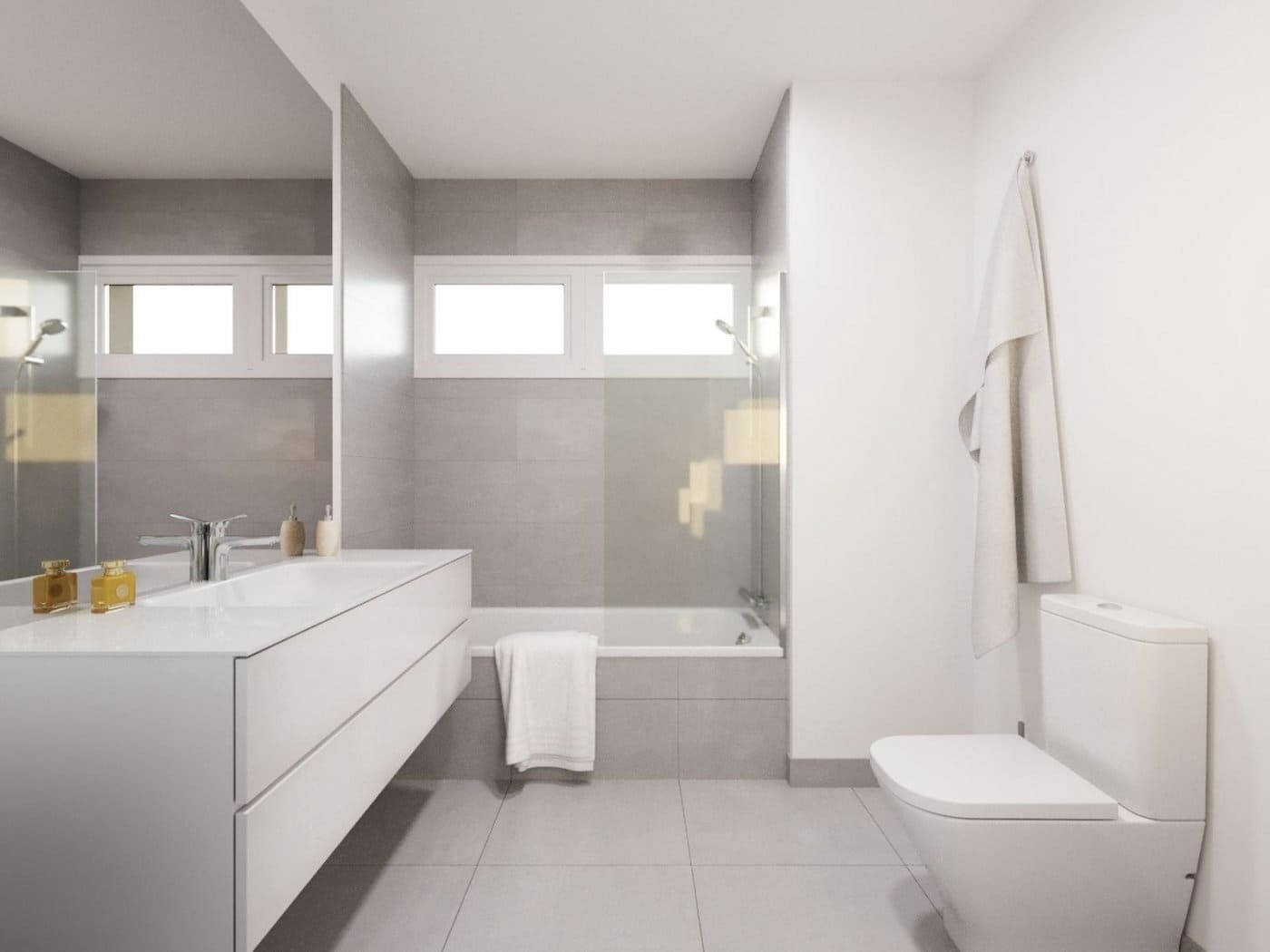 2 soveværelse Penthouse til salg i Calpe / Calp med swimmingpool garage - € 539.000 (Ref: 9820140)