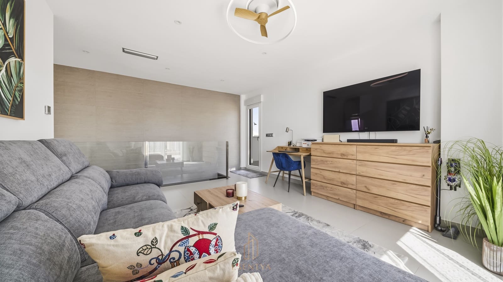 5 chambre Villa/Maison à vendre à Aguas Nuevas avec piscine garage - 1 159 000 € (Ref: 9823790)