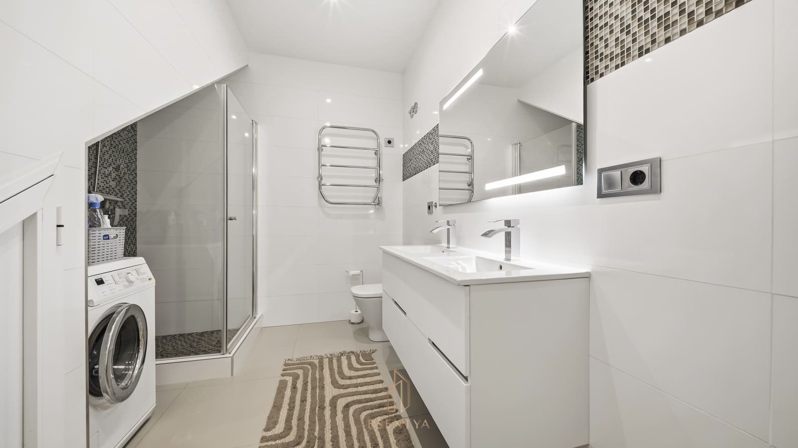 5 chambre Villa/Maison à vendre à Aguas Nuevas avec piscine garage - 1 159 000 € (Ref: 9823790)