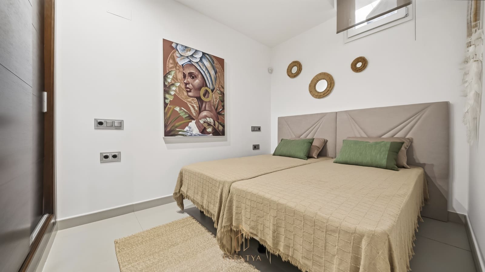 5 chambre Villa/Maison à vendre à Aguas Nuevas avec piscine garage - 1 159 000 € (Ref: 9823790)