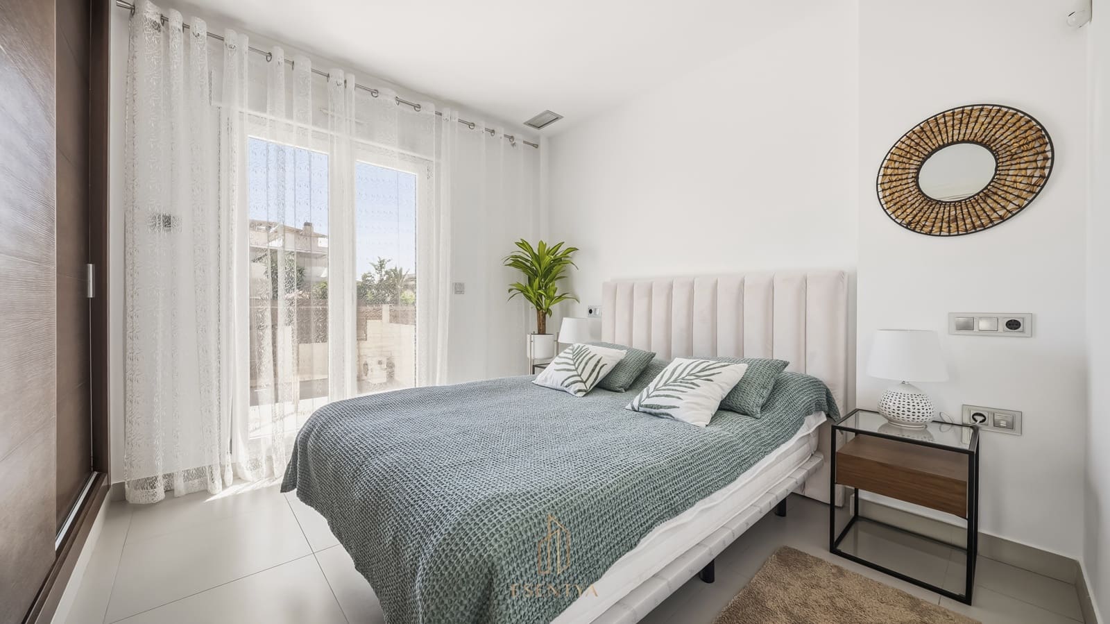 5 chambre Villa/Maison à vendre à Aguas Nuevas avec piscine garage - 1 159 000 € (Ref: 9823790)