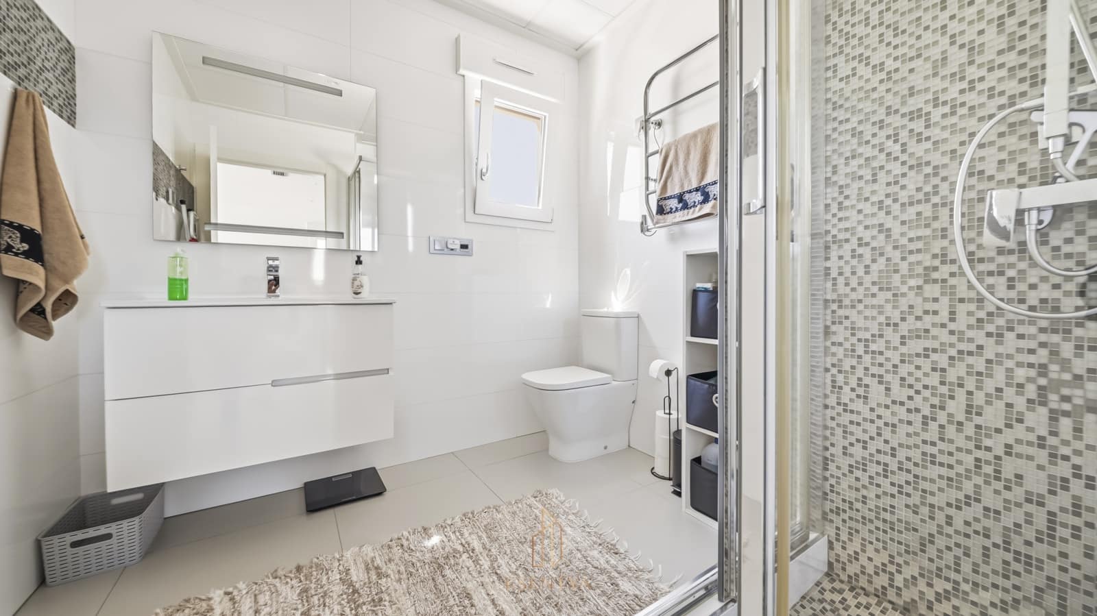 5 chambre Villa/Maison à vendre à Aguas Nuevas avec piscine garage - 1 159 000 € (Ref: 9823790)