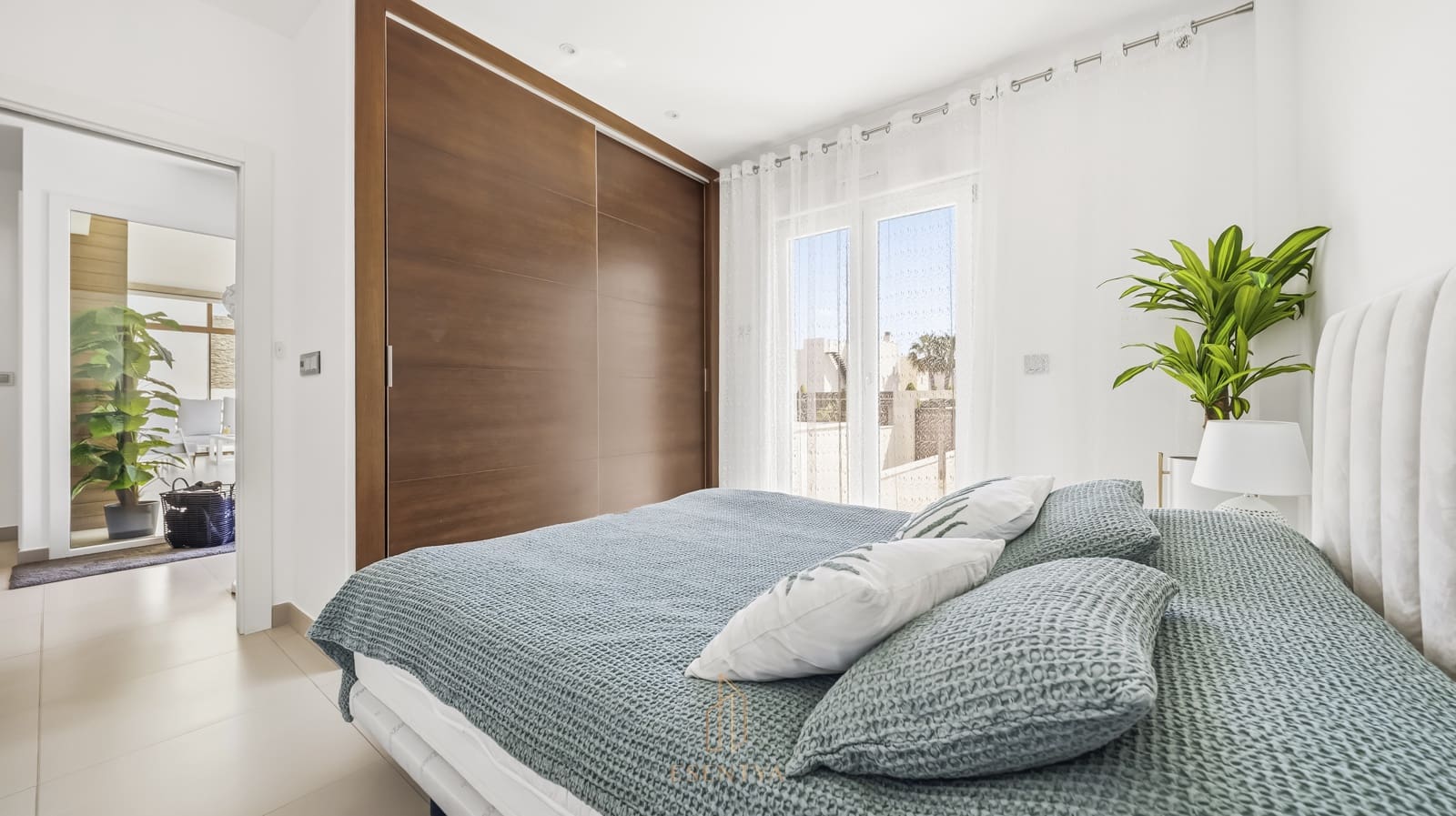 5 chambre Villa/Maison à vendre à Aguas Nuevas avec piscine garage - 1 159 000 € (Ref: 9823790)