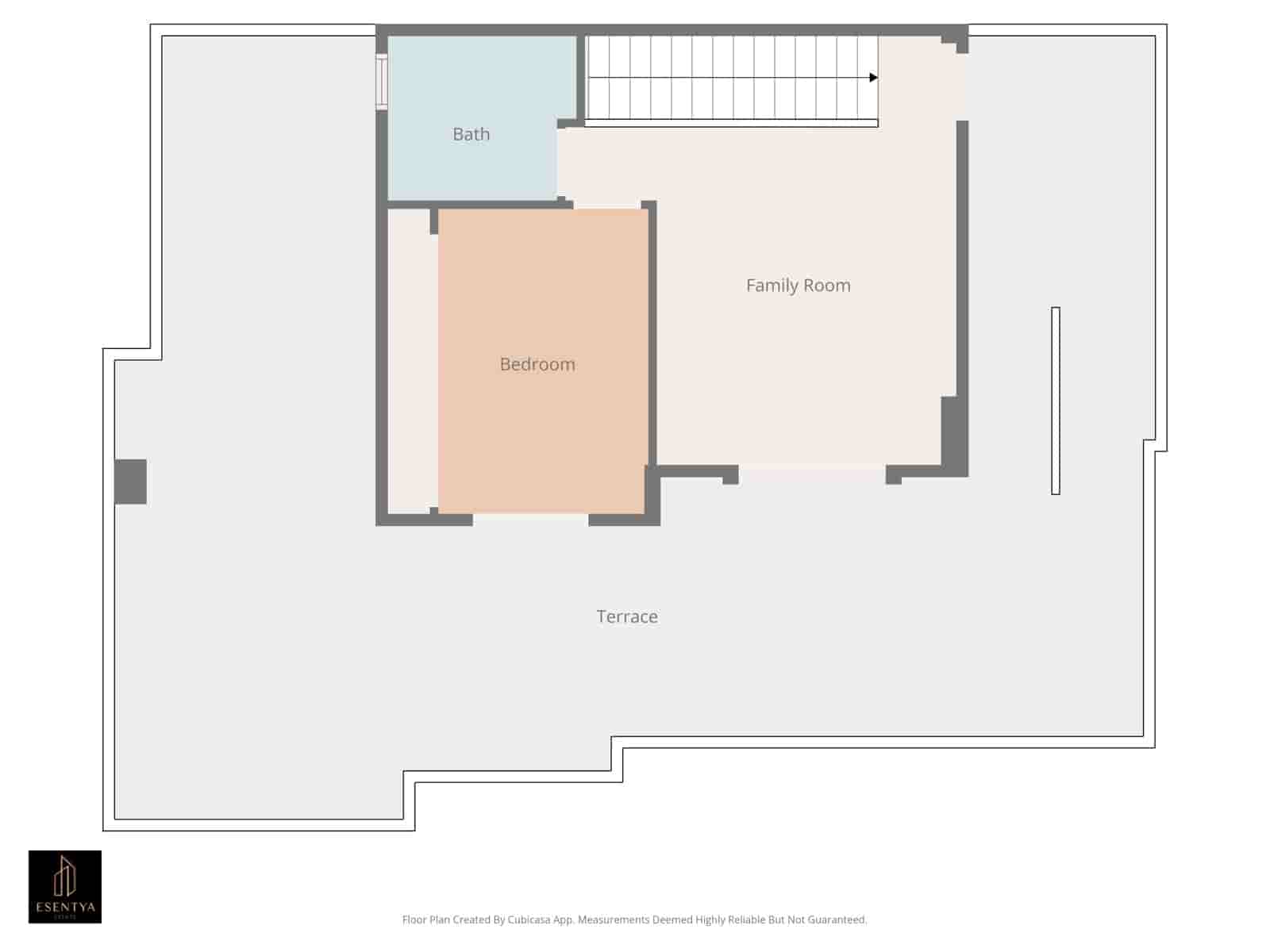 5 chambre Villa/Maison à vendre à Aguas Nuevas avec piscine garage - 1 159 000 € (Ref: 9823790)