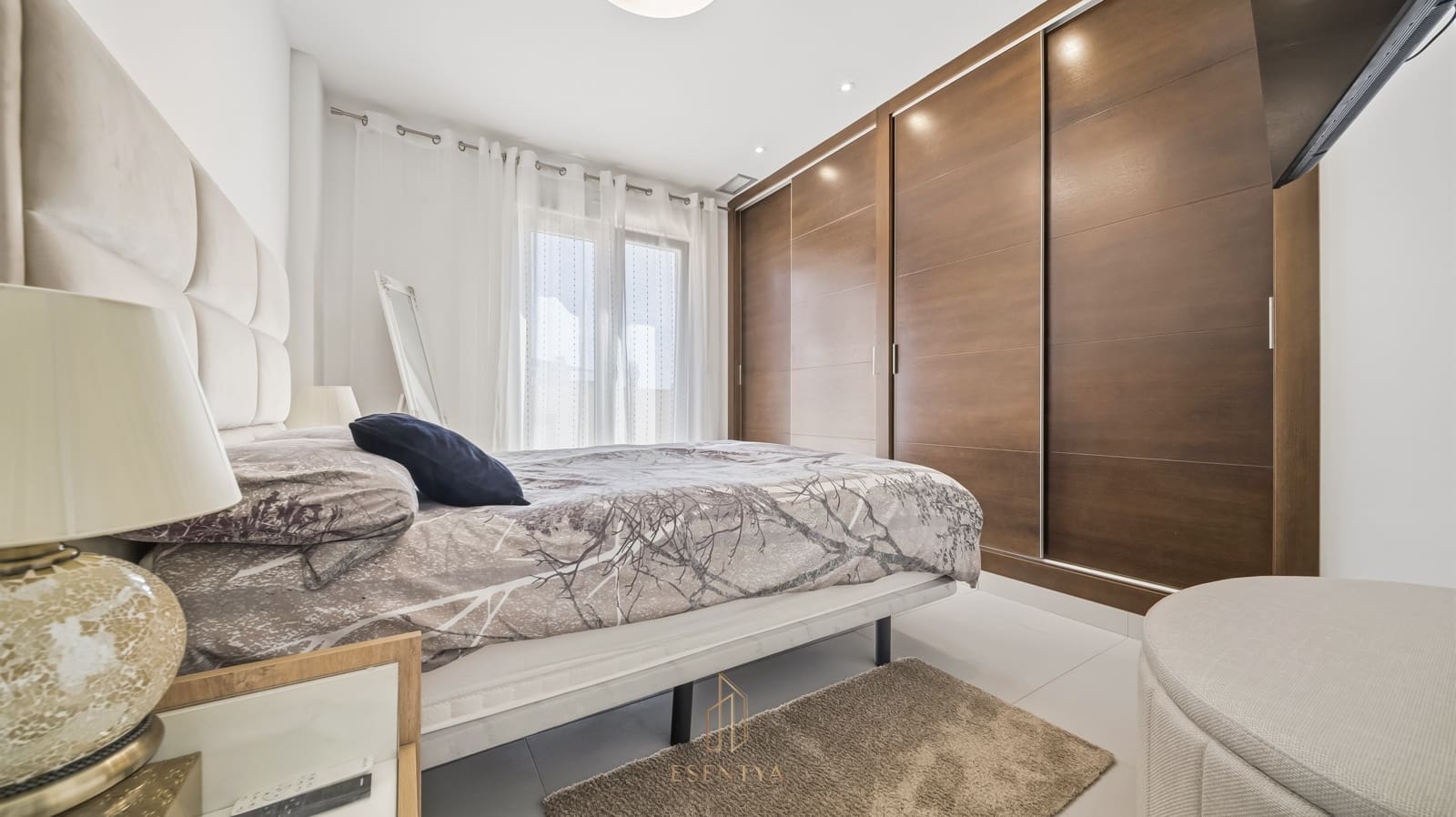 5 chambre Villa/Maison à vendre à Aguas Nuevas avec piscine garage - 1 159 000 € (Ref: 9823790)