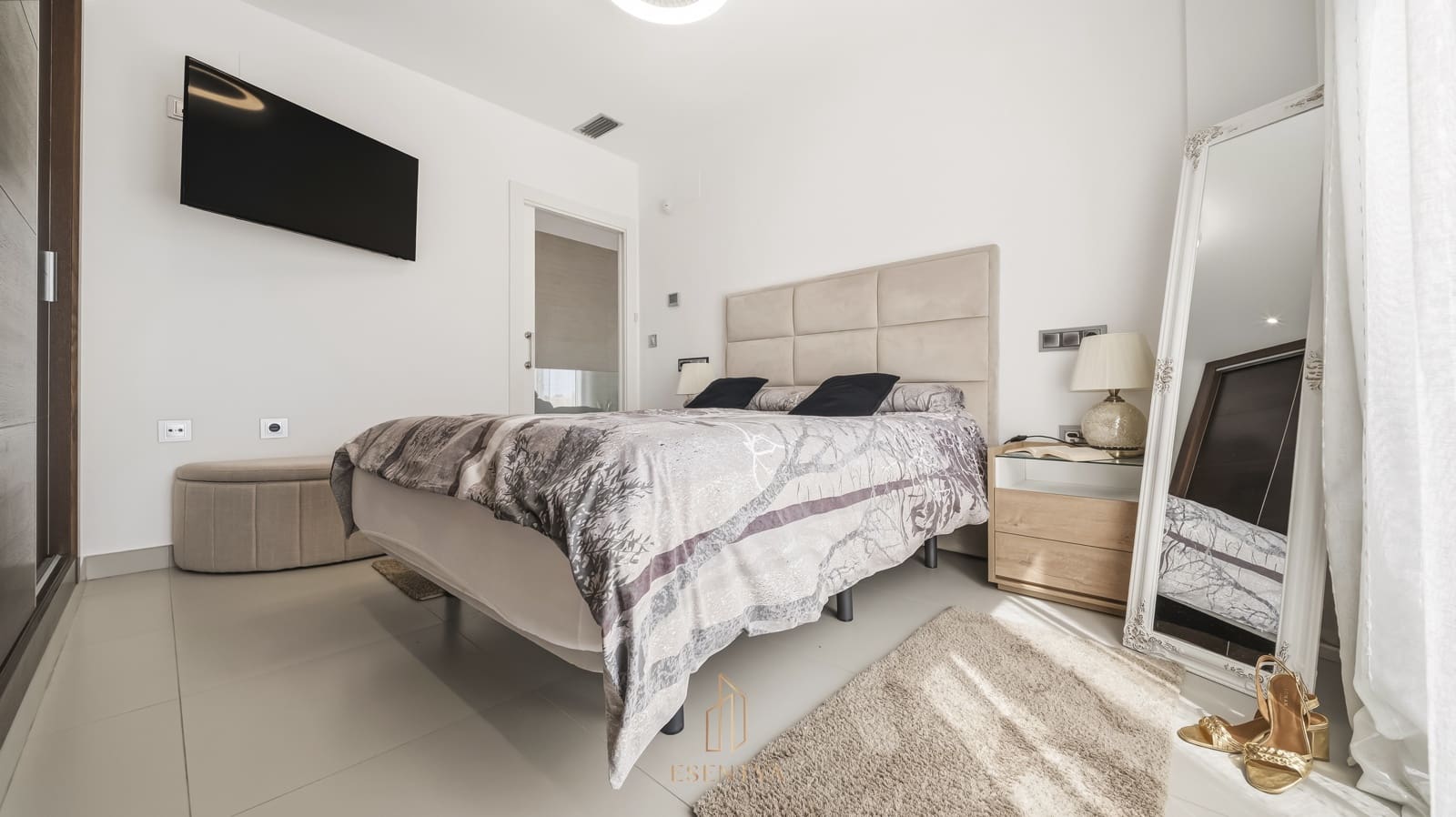 5 chambre Villa/Maison à vendre à Aguas Nuevas avec piscine garage - 1 159 000 € (Ref: 9823790)