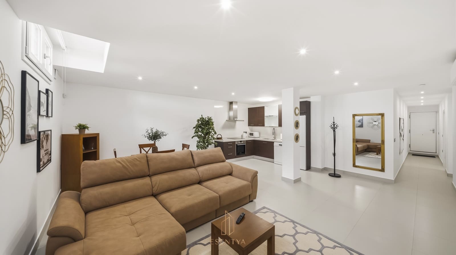 5 chambre Villa/Maison à vendre à Aguas Nuevas avec piscine garage - 1 159 000 € (Ref: 9823790)