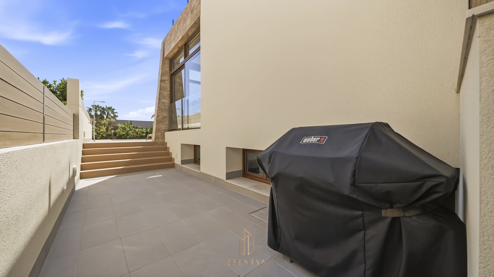 5 chambre Villa/Maison à vendre à Aguas Nuevas avec piscine garage - 1 159 000 € (Ref: 9823790)