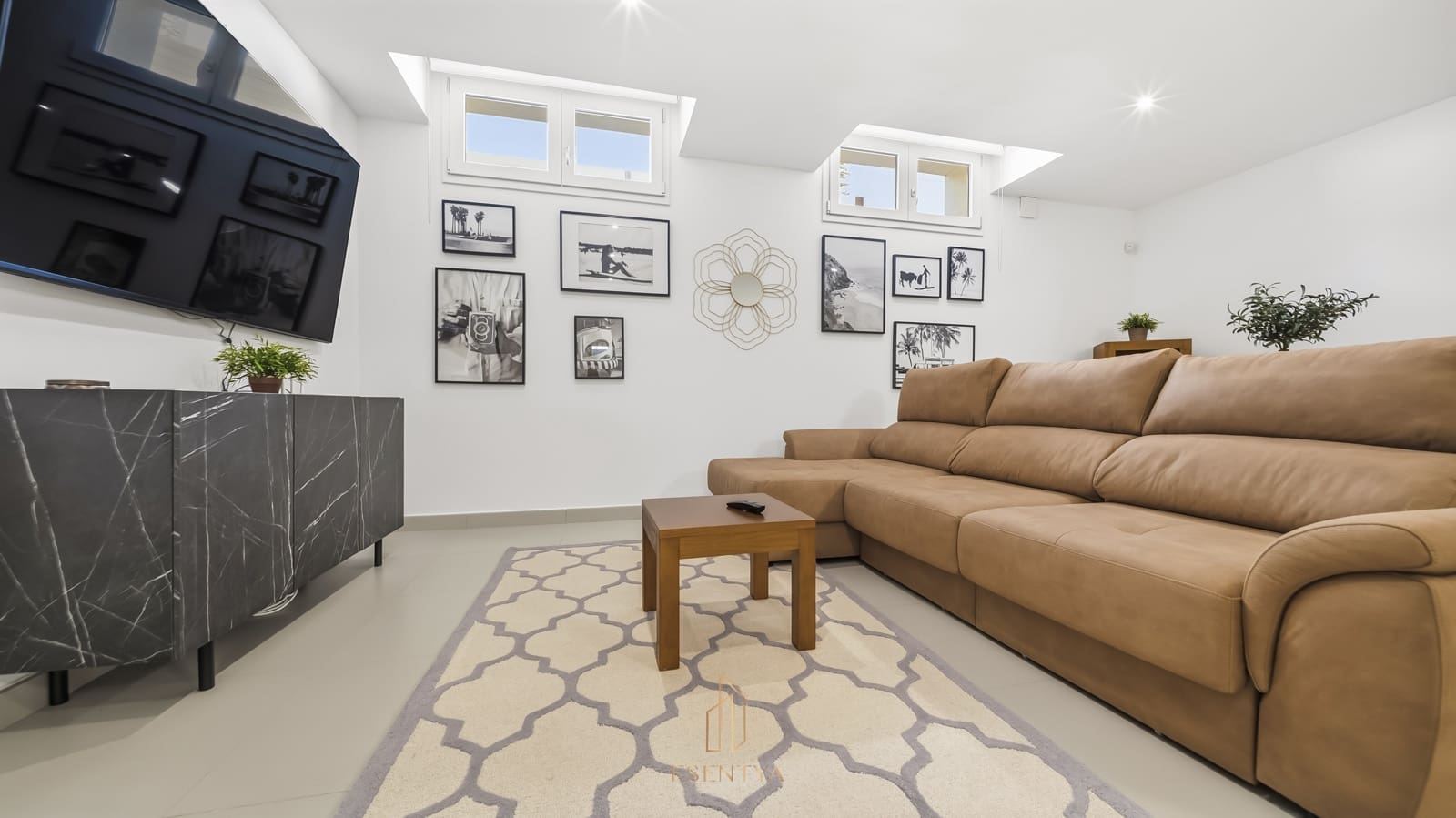 5 chambre Villa/Maison à vendre à Aguas Nuevas avec piscine garage - 1 159 000 € (Ref: 9823790)