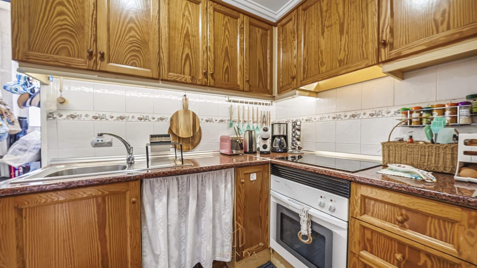 Ático de 3 habitaciones en Filipinas en venta con piscina garaje - 199.000 € (Ref: 9836788)