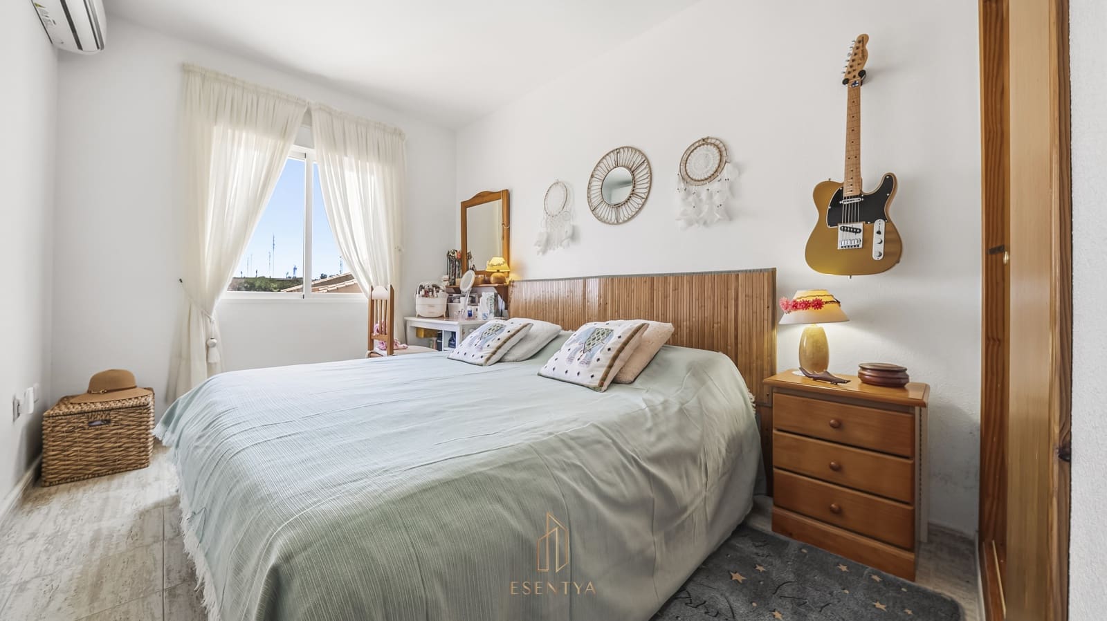 Ático de 3 habitaciones en Filipinas en venta con piscina garaje - 199.000 € (Ref: 9836788)