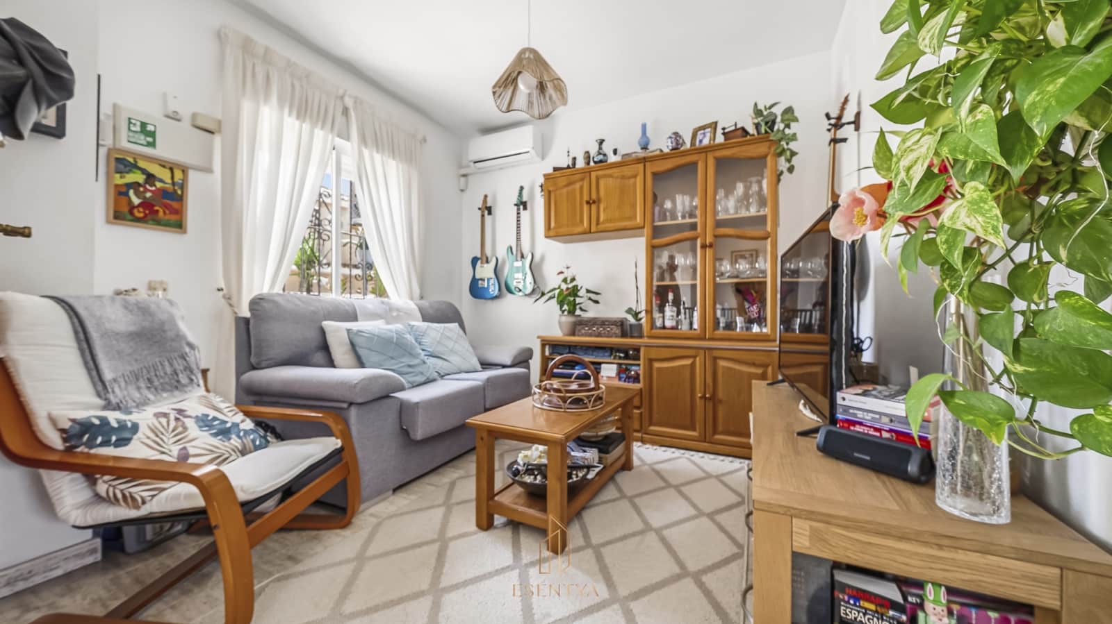 Ático de 3 habitaciones en Filipinas en venta con piscina garaje - 199.000 € (Ref: 9836788)