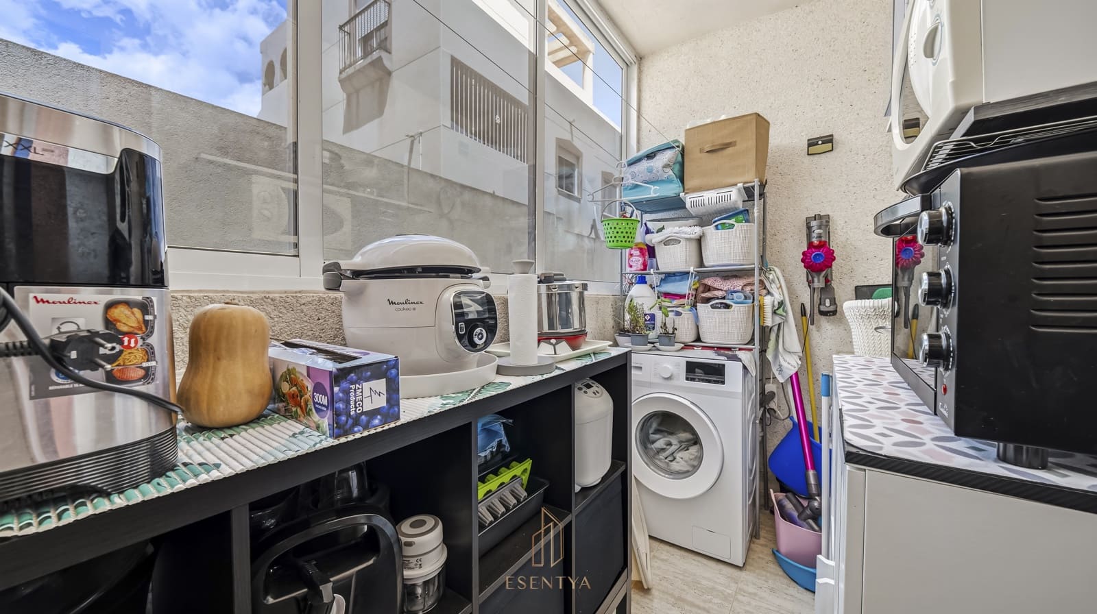 Ático de 3 habitaciones en Filipinas en venta con piscina garaje - 199.000 € (Ref: 9836788)