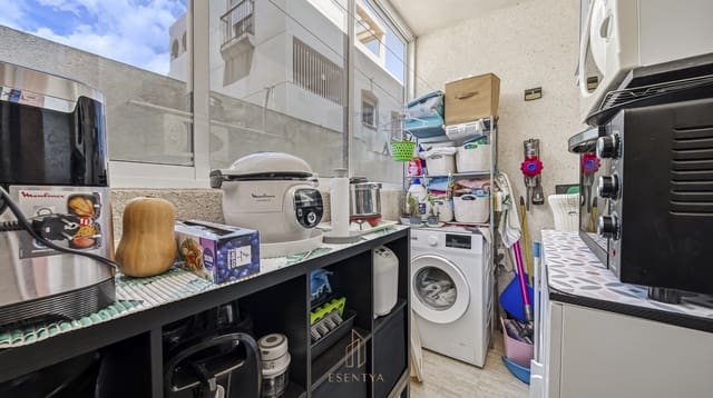 Ático de 3 habitaciones en Las Filipinas en venta con piscina garaje - 199.000 € (Ref: 9836788)