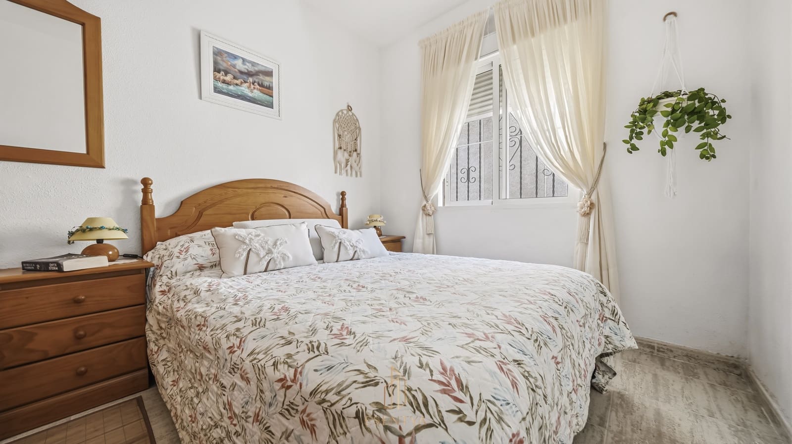 Ático de 3 habitaciones en Filipinas en venta con piscina garaje - 199.000 € (Ref: 9836788)