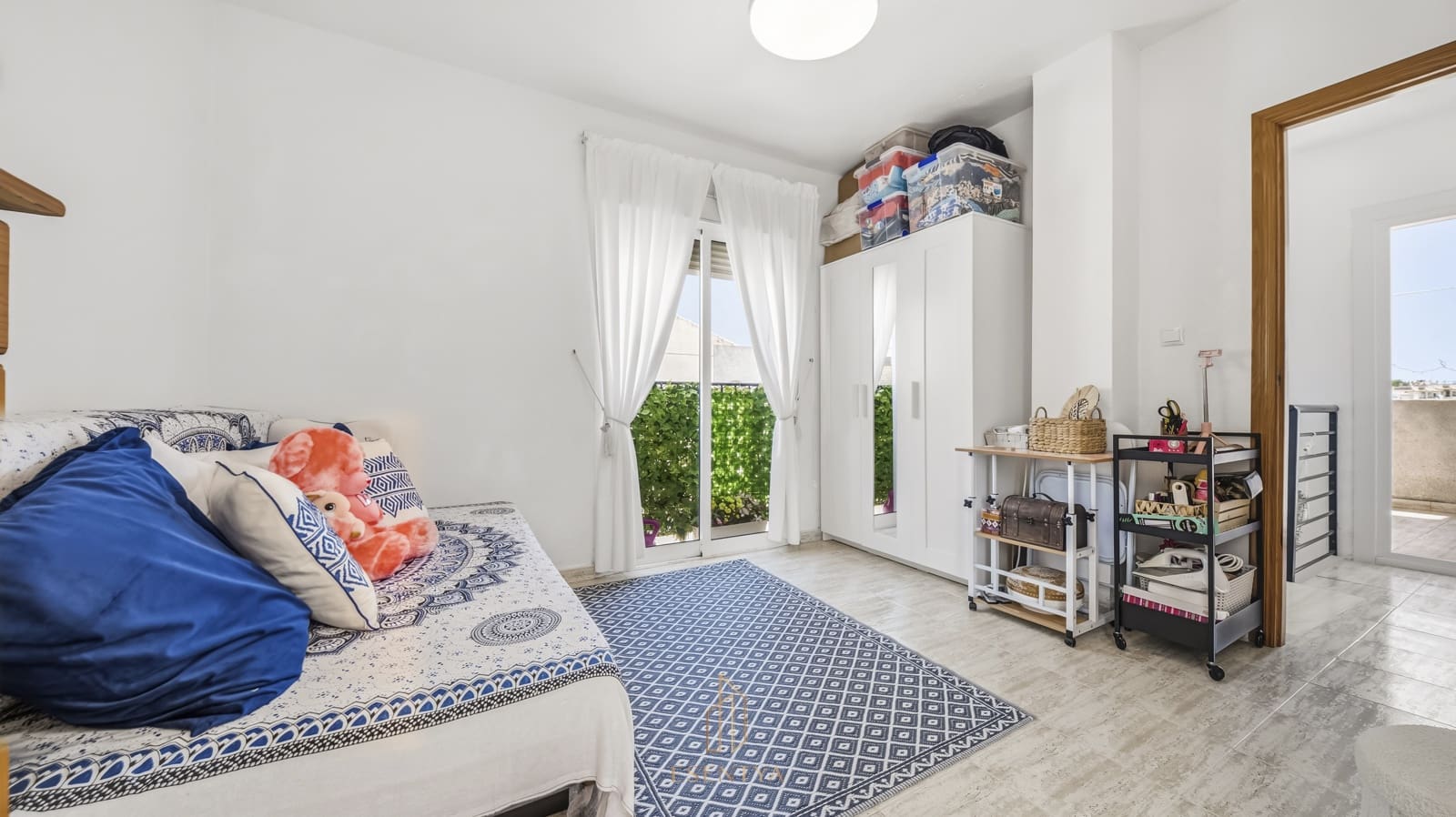 Ático de 3 habitaciones en Filipinas en venta con piscina garaje - 199.000 € (Ref: 9836788)
