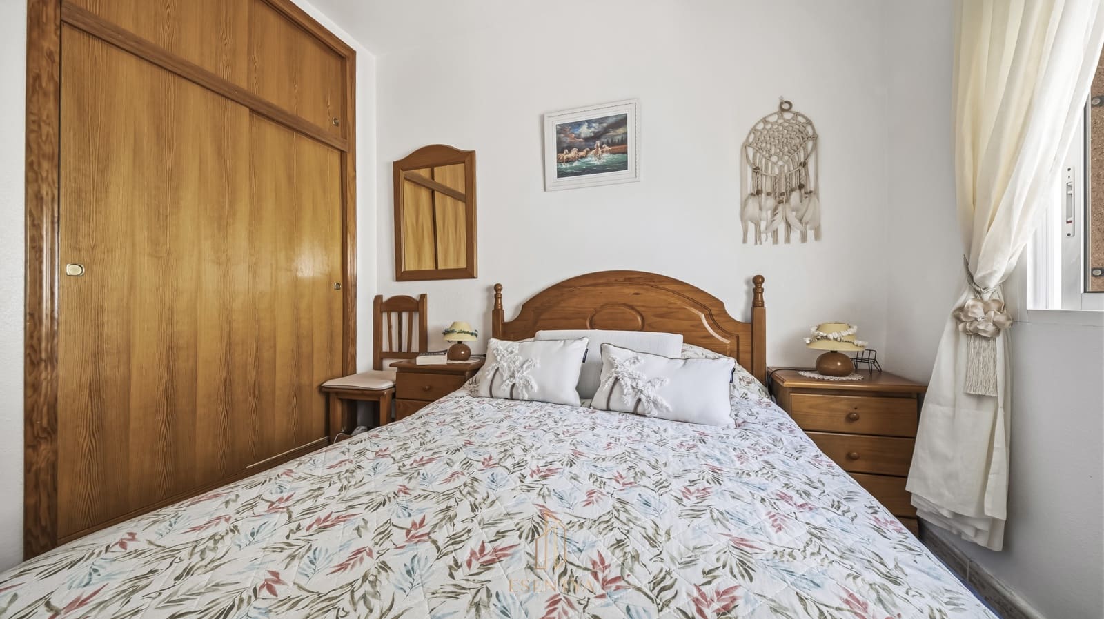 Ático de 3 habitaciones en Filipinas en venta con piscina garaje - 199.000 € (Ref: 9836788)