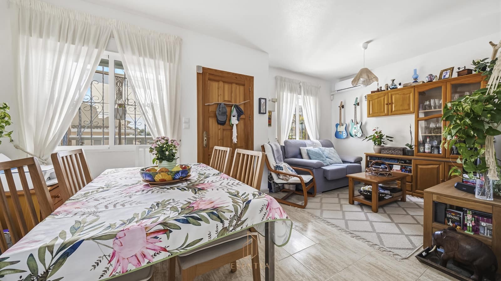 Ático de 3 habitaciones en Filipinas en venta con piscina garaje - 199.000 € (Ref: 9836788)