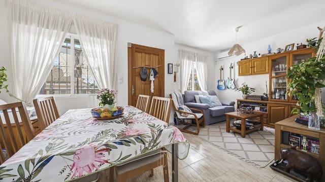 Ático de 3 habitaciones en Las Filipinas en venta con piscina garaje - 199.000 € (Ref: 9836788)