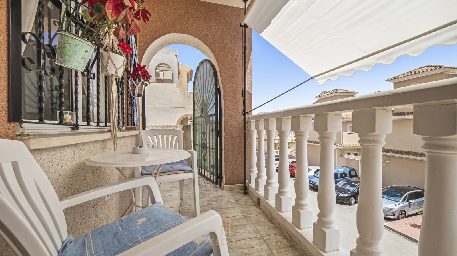 Ático de 3 habitaciones en Filipinas en venta con piscina garaje - 199.000 € (Ref: 9836788)