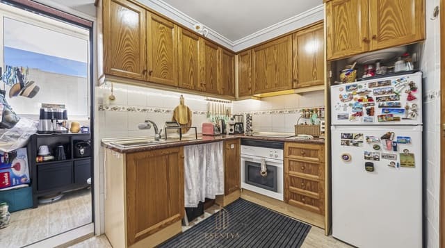 Ático de 3 habitaciones en Las Filipinas en venta con piscina garaje - 199.000 € (Ref: 9836788)
