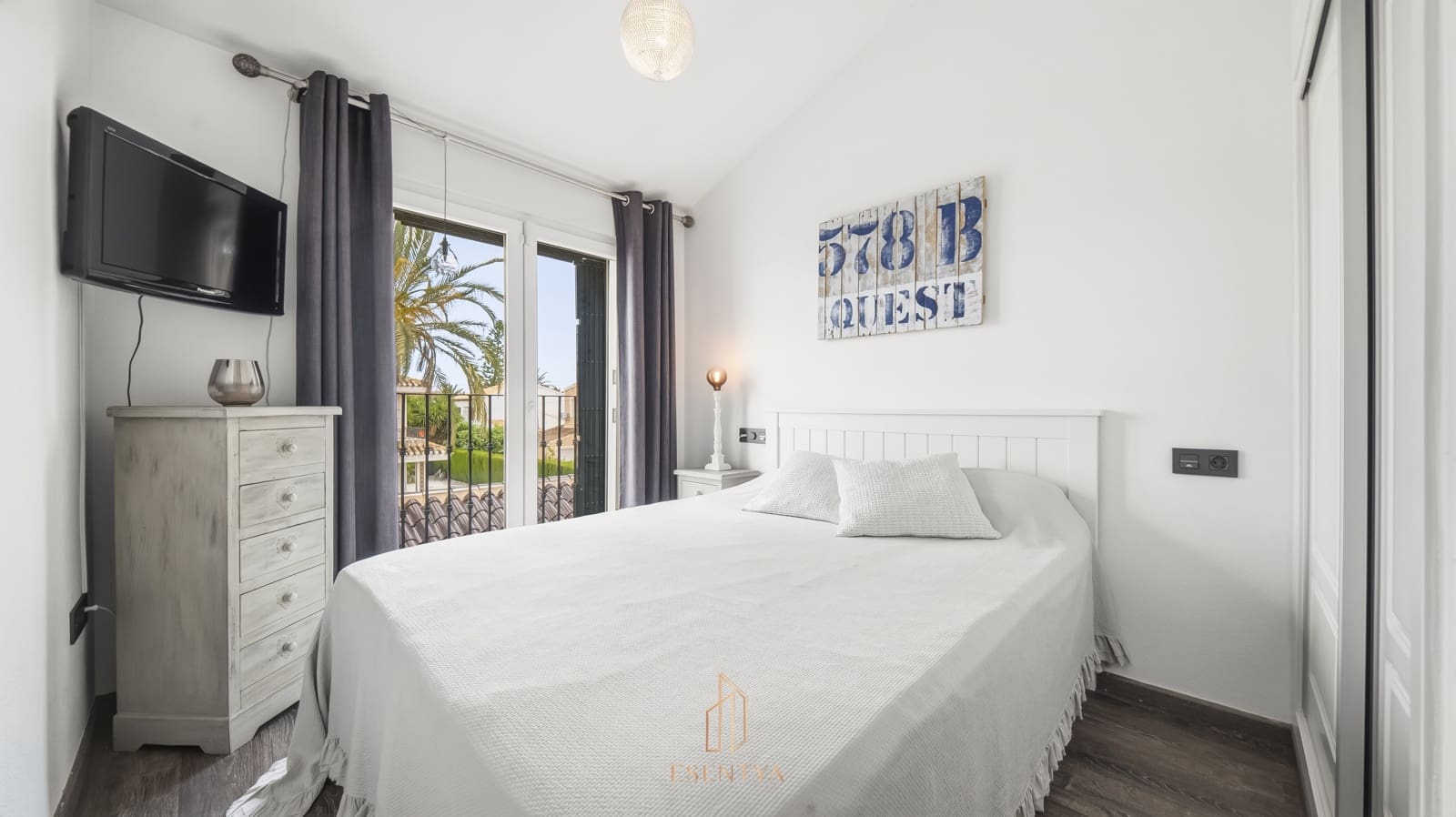 5 bedroom Villa for sale in Cabo Roig with pool garage - € 1,100,000 (Ref: 9844263)