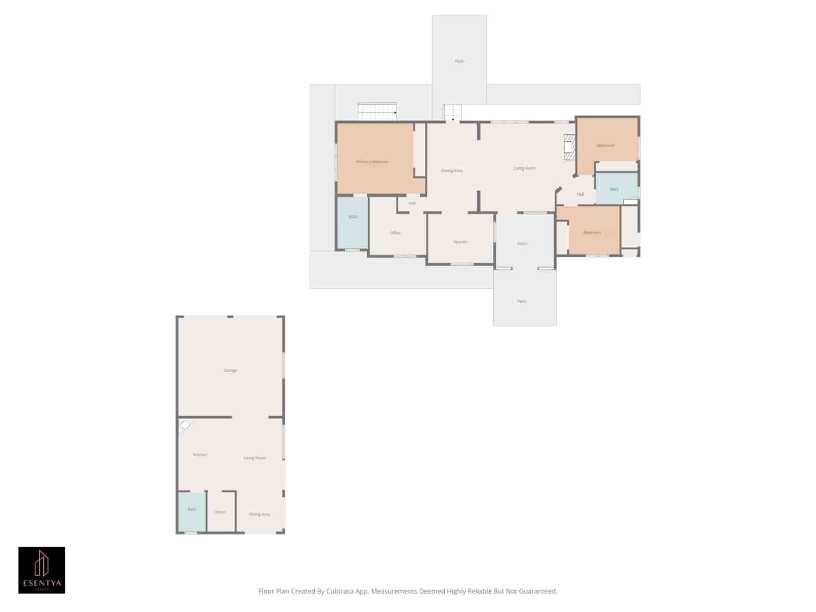 5 slaapkamer Villa te koop in Daya Vieja met zwembad garage - € 560.000 (Ref: 9858306)