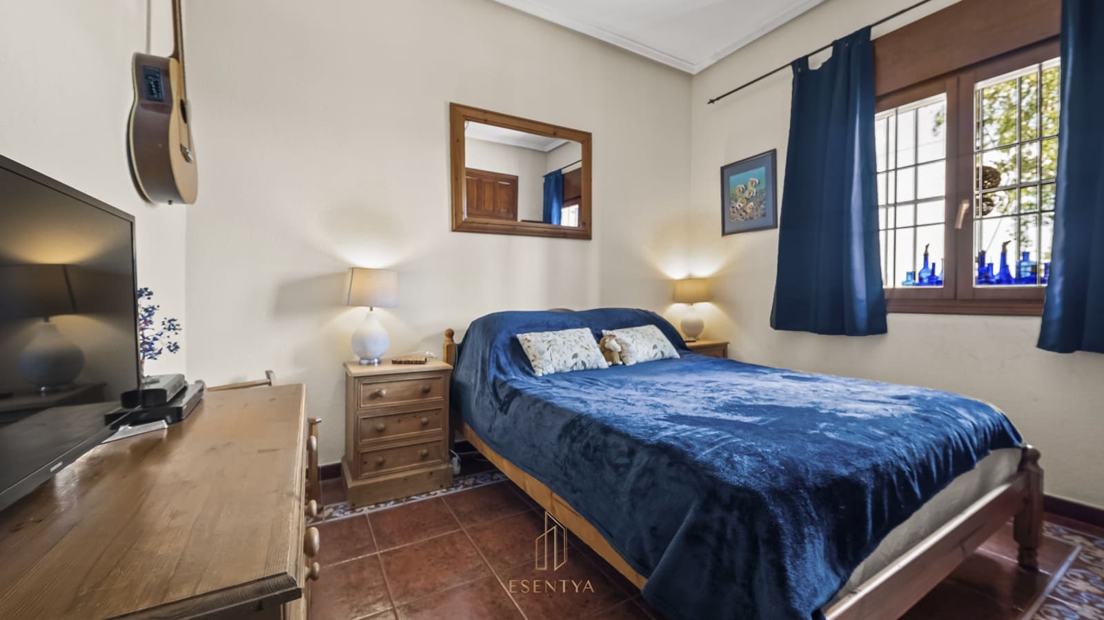 5 slaapkamer Villa te koop in Daya Vieja met zwembad garage - € 560.000 (Ref: 9858306)