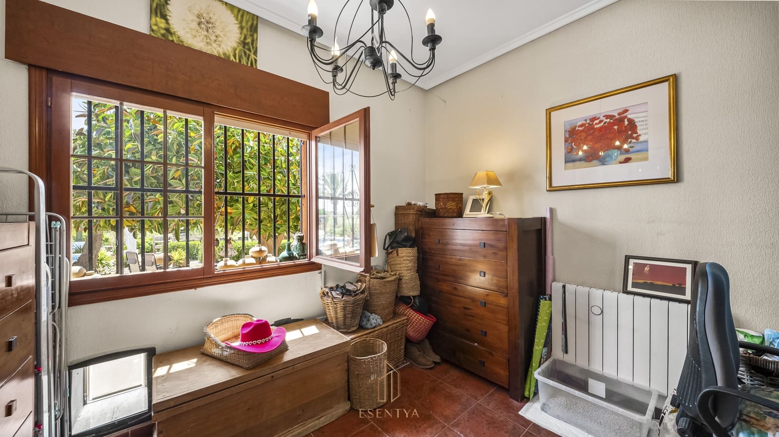 5 slaapkamer Villa te koop in Daya Vieja met zwembad garage - € 560.000 (Ref: 9858306)