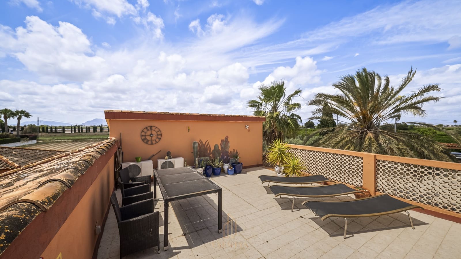5 slaapkamer Villa te koop in Daya Vieja met zwembad garage - € 560.000 (Ref: 9858306)
