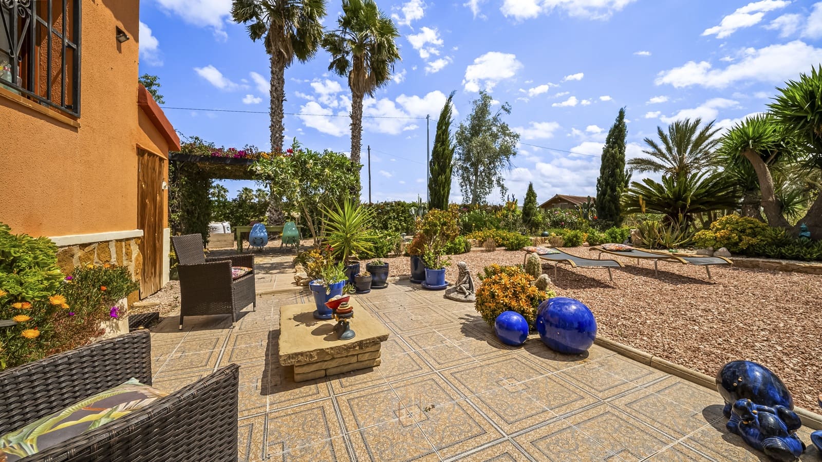 5 slaapkamer Villa te koop in Daya Vieja met zwembad garage - € 560.000 (Ref: 9858306)