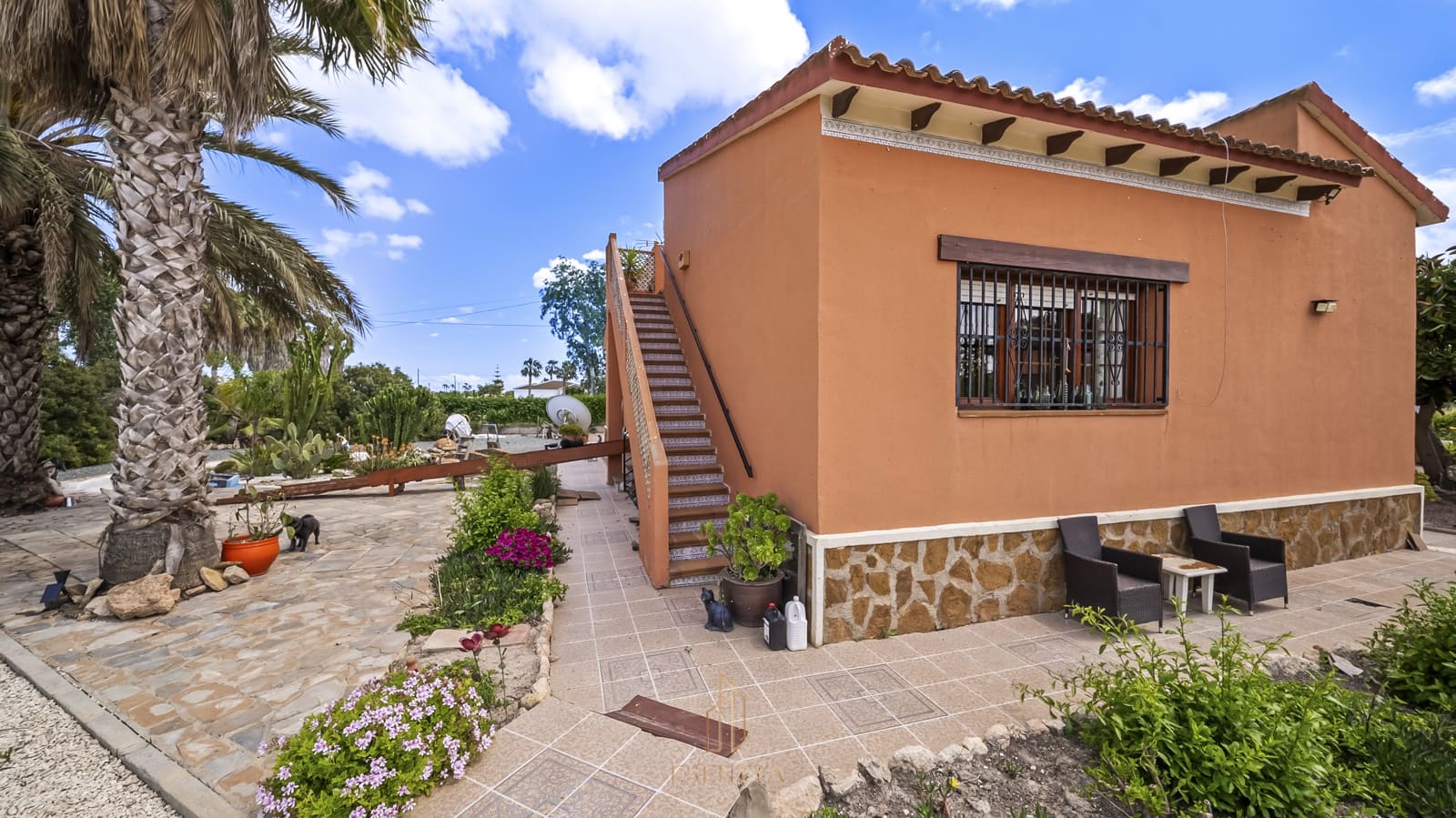 5 slaapkamer Villa te koop in Daya Vieja met zwembad garage - € 560.000 (Ref: 9858306)