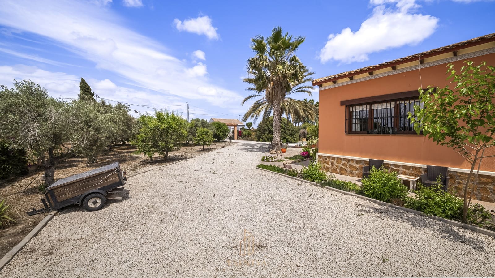5 slaapkamer Villa te koop in Daya Vieja met zwembad garage - € 560.000 (Ref: 9858306)