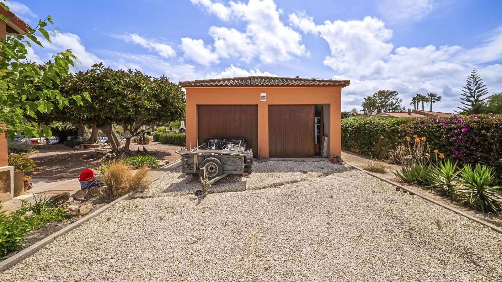 5 slaapkamer Villa te koop in Daya Vieja met zwembad garage - € 560.000 (Ref: 9858306)