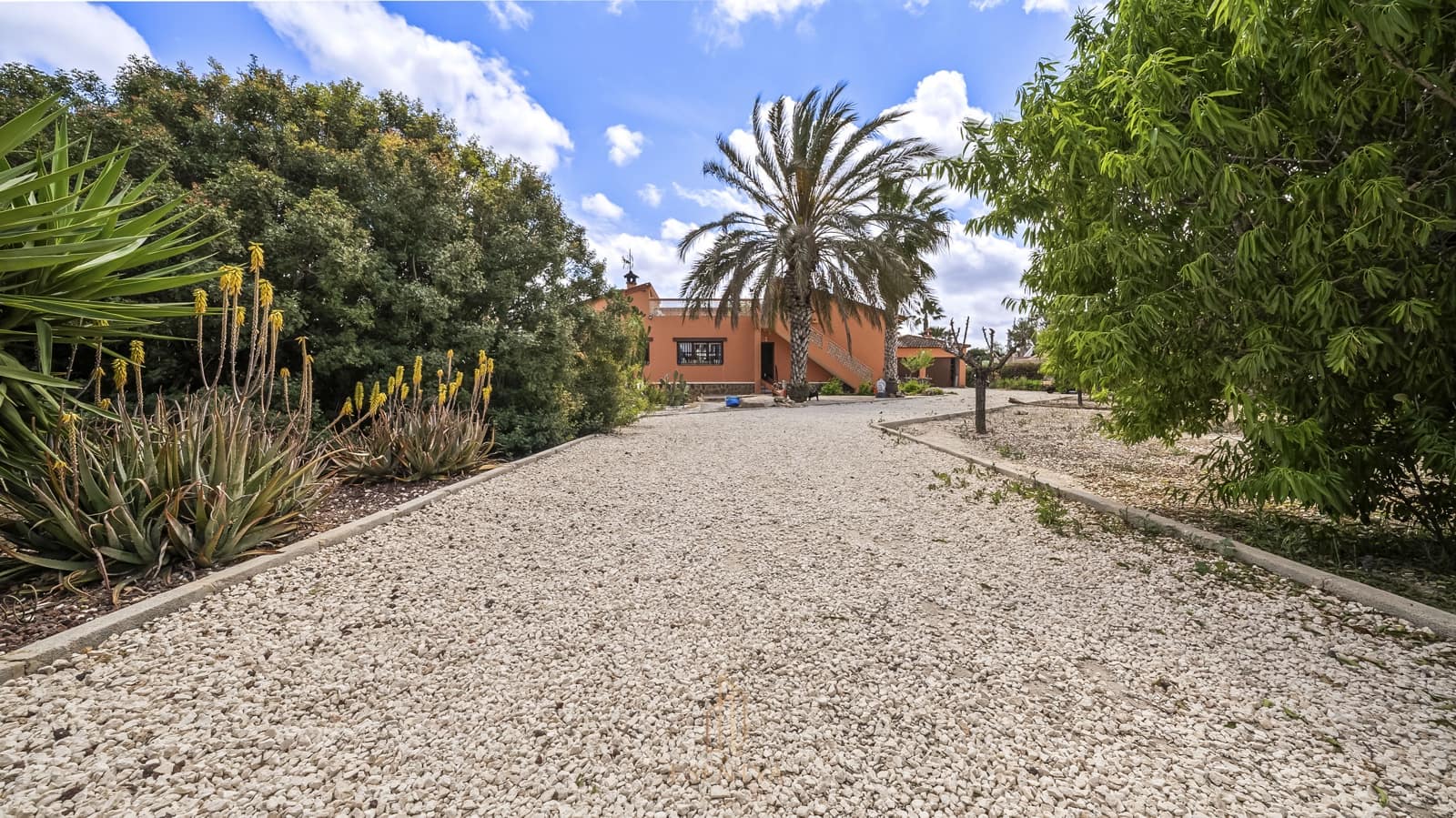 5 slaapkamer Villa te koop in Daya Vieja met zwembad garage - € 560.000 (Ref: 9858306)
