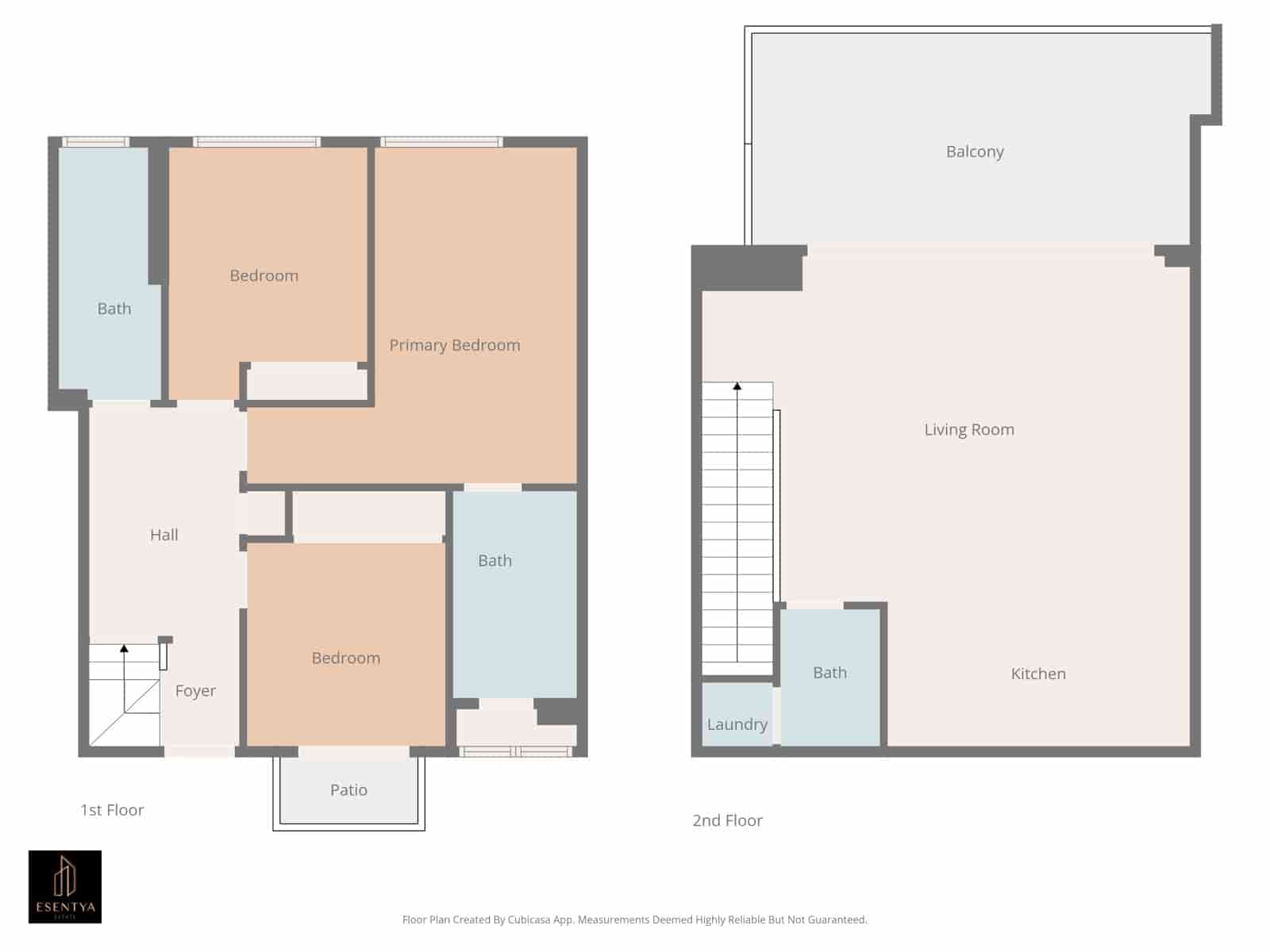 3 soveværelse Penthouse til salg i Las Colinas Golf med swimmingpool garage - € 440.000 (Ref: 9858735)