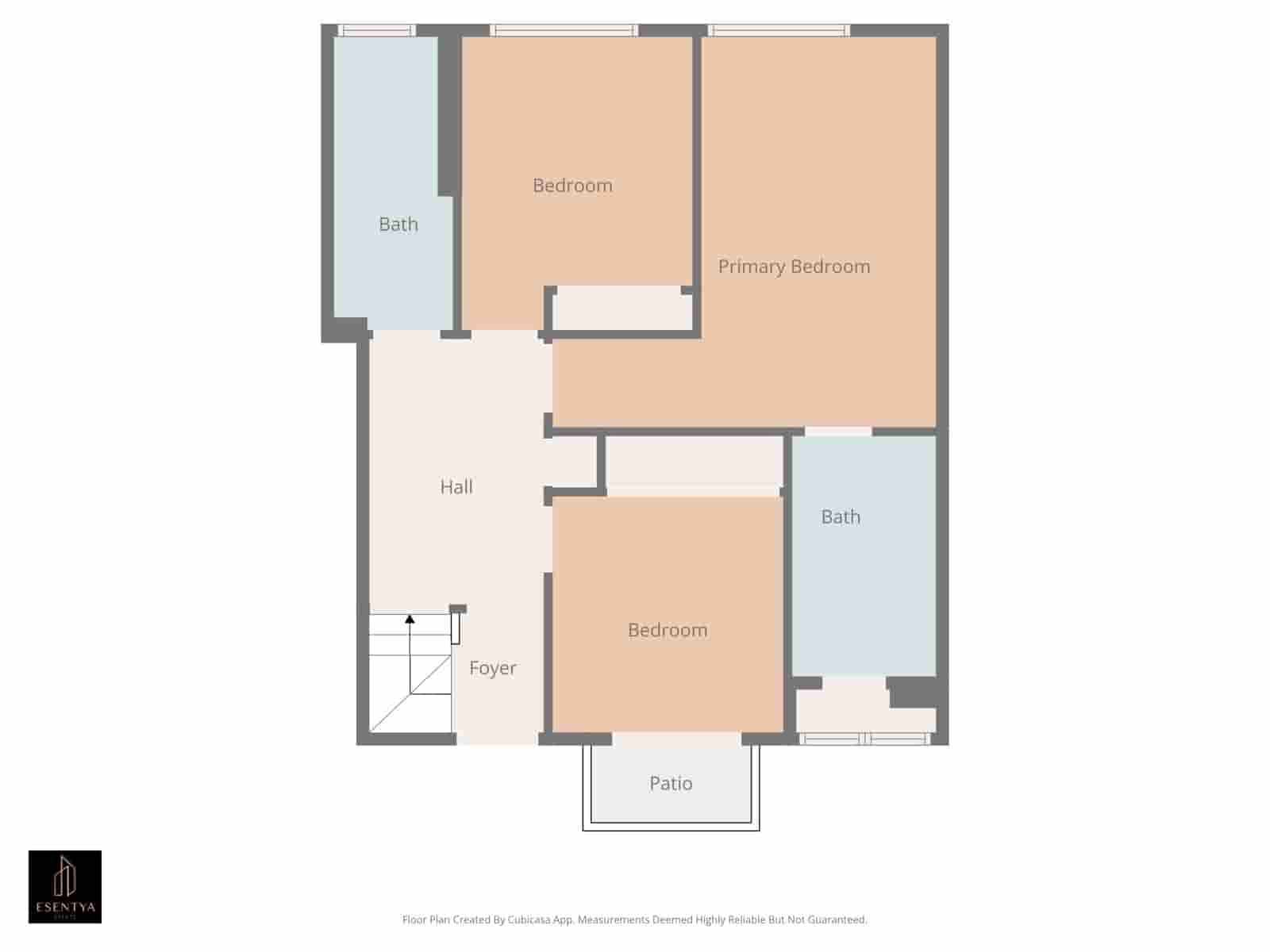 3 soveværelse Penthouse til salg i Las Colinas Golf med swimmingpool garage - € 440.000 (Ref: 9858735)